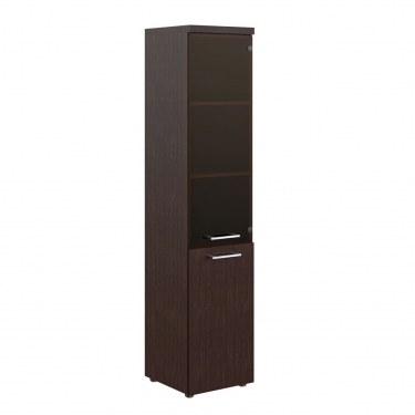 Шкаф колонка Skyland Torr-Z THC 42.2 L Венге Магия