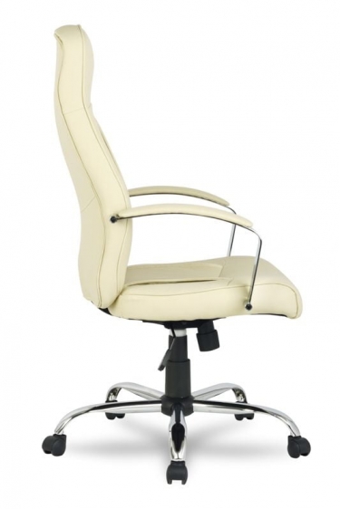 Кресло руководителя College H-9152L-1/Beige