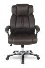 Кресло руководителя College H-8766L-1/Brown