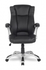 Кресло руководителя College HLC-0631-1/Black