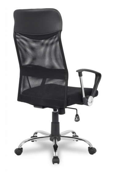 Кресло для персонала College H-935L-2/Black