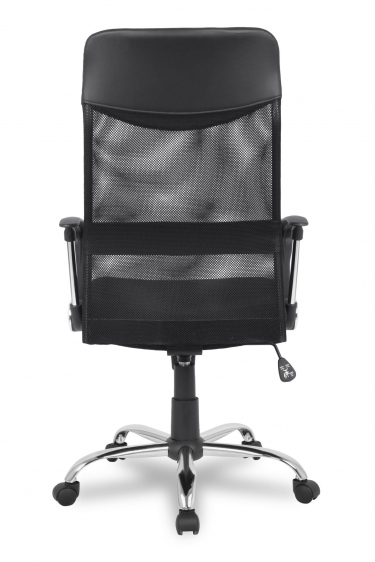 Кресло для персонала College H-935L-2/Black