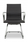 Кресло для посетителей College H-916L-3/Black