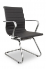 Кресло для посетителей College H-916L-3/Black