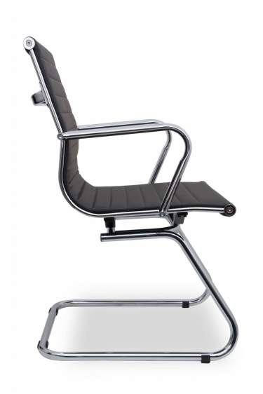 Кресло для посетителей College H-916L-3/Black