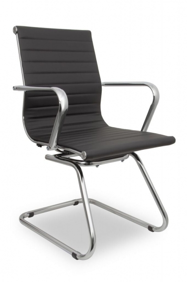 Кресло для посетителей College H-916L-3/Black