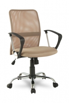 Кресло для персонала College H-8078F-5/Beige