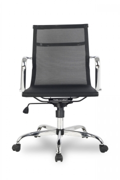 Кресло оператора College H-966F-2/Black