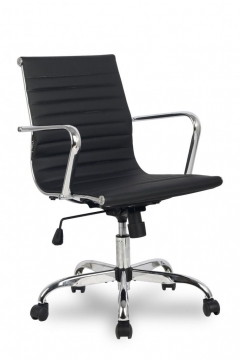 Кресло оператора College H-966L-2/Black