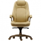 Кресло руководителя EasyChair CS-630E 180667 Бежевое