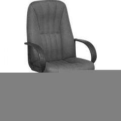 Кресло EasyChair EChair-624 TTW 334349 Серое