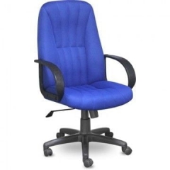 Кресло EasyChair EChair-624 TTW 334350 Синее