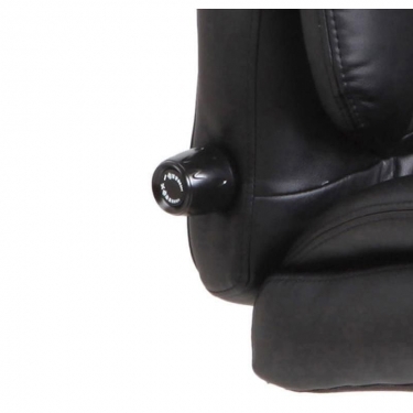 Кресло руководителя EasyChair Echair-541 TL 342974 Черное