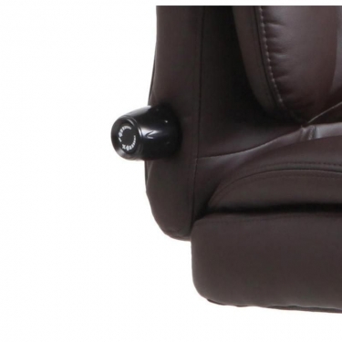 Кресло руководителя EasyChair Echair-541 TL 342975 Коричневое