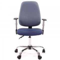 Кресло EasyChair EChair-214 AL 506142 Синее
