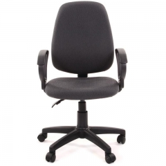 Кресло EasyChair EChair-318 AL 506144 Серое