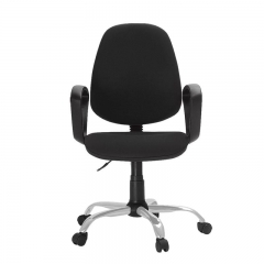 Кресло EasyChair EChair-222 PC 622253 Черное