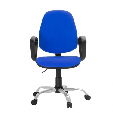 Кресло EasyChair EChair-222 PC 622256 Синее
