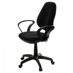 Кресло EasyChair EChair-322 PC 622257 Черное