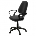 Кресло EasyChair EChair-322 PC 622258 Серое