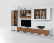 Полка Альтерна Корано Бм.Кор-09 ольха