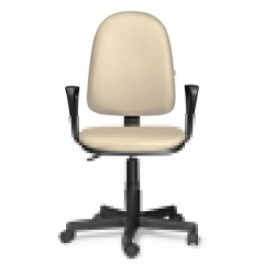 Кресло Китай Престиж Самба Бежевое