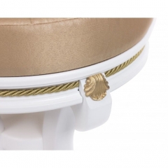 Банкетка Висан Глория Дуб шампань Бурый