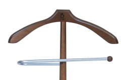 Вешалка напольная LeSet Leset Бостон Орех