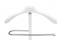 Вешалка напольная LeSet Leset Бостон Белый