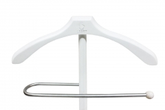 Вешалка напольная LeSet Leset Бостон Белый