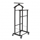 Вешалка напольная LeSet Leset Чикаго Венге