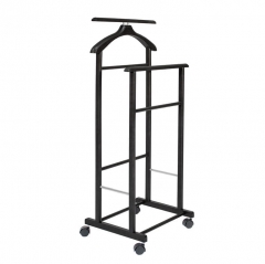 Вешалка напольная LeSet Leset Чикаго Венге