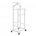 Вешалка напольная LeSet Leset Чикаго Белый