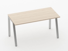 Стол прямой Персона Грата Deka Л-обр. каркас 73.07.14 Туя
