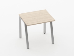 Стол прямой Персона Грата Deka Л-обр. каркас 73.07.08 Туя