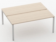 Рабочий модуль Персона Грата Deka П-обр. каркас 7.145.18 Туя