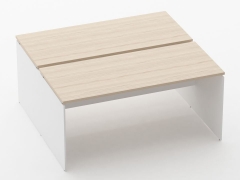 Рабочий модуль Персона Грата Deka ЛДСП каркас 75.145.16 Туя/Белый