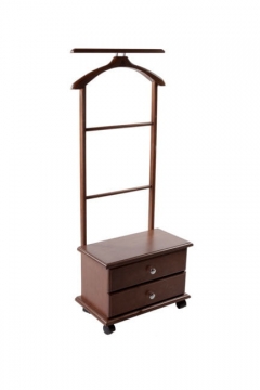 Вешалка напольная LeSet Leset Ричмонд Орех