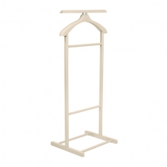 Вешалка напольная LeSet Leset Нью-Йорк Слоновая кость