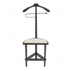 Вешалка со стулом LeSet LESET Атланта Венге