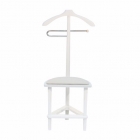 Вешалка со стулом LeSet LESET Атланта Белый