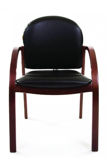 Конференц-кресло EasyChair VT_CH659 385143 Черный