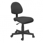 Кресло офисное EasyChair UP_Астек 141171 Черый
