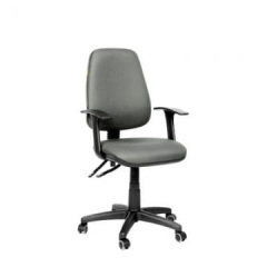 Кресло офисное EasyChair VT_CH661 124632 Серый