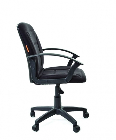 Офисное кресло Chairman Chairman 627 С-3 черный