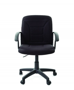 Офисное кресло Chairman Chairman 627 С-3 черный