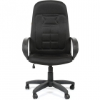 Офисное кресло Chairman Chairman 727 TW-11 черный