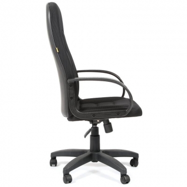 Офисное кресло Chairman Chairman 727 TW-11 черный