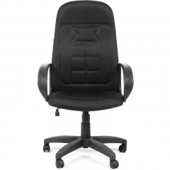 Офисное кресло Chairman Chairman 727 TW-11 черный