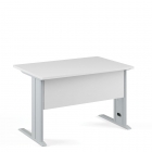 Стол письменный Metal POINTEX SWF27410505 Серый